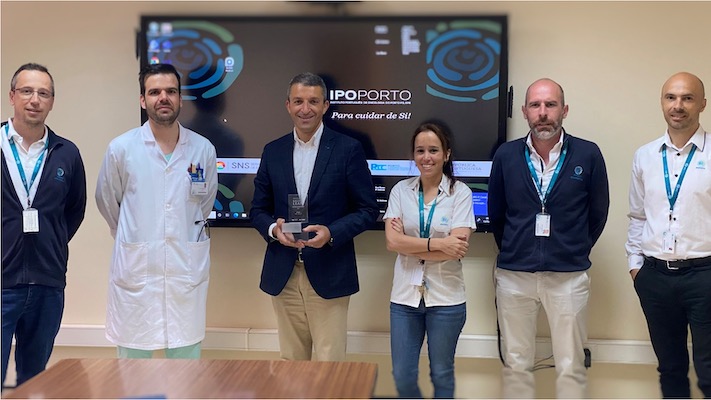 IPO Porto KAIZEN™ award