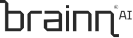 KI Brainn AI logo